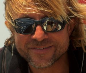 Andrzej Jankowski "Captain Andy"