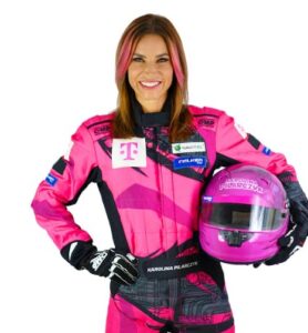 Karolina „CK” Pilarczyk