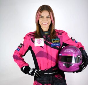 Karolina „CK” Pilarczyk