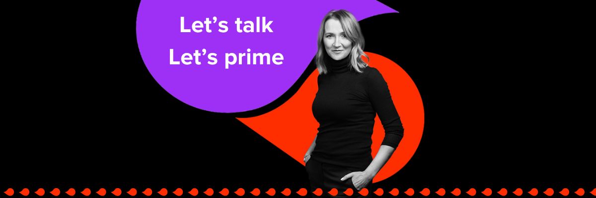 Dlaczego agencja mówców