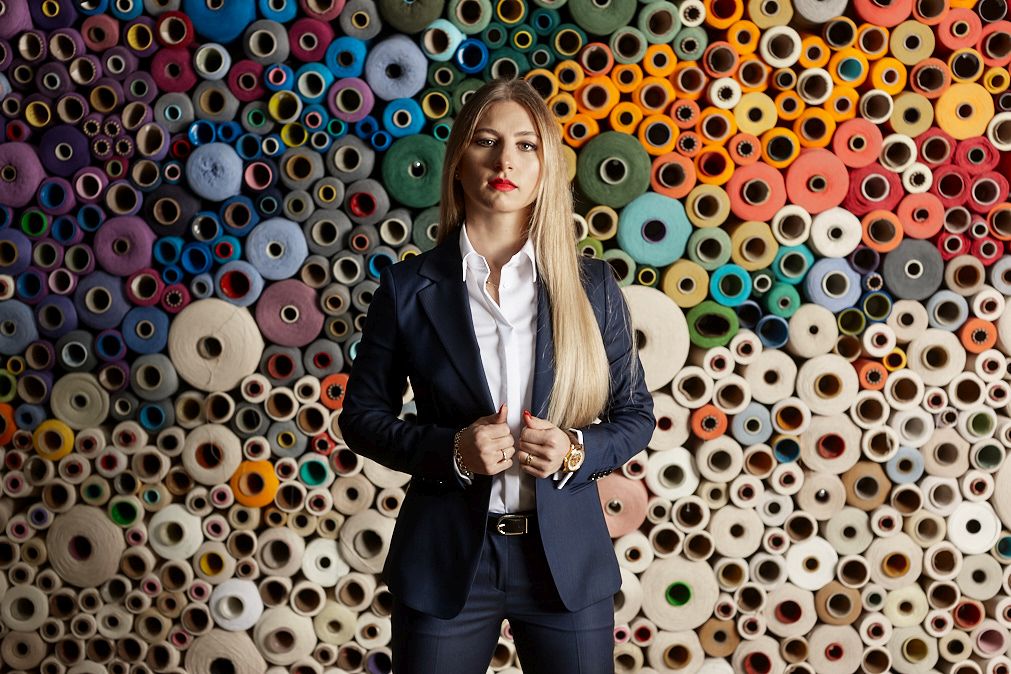 Małgorzata „Gosia” Rdest