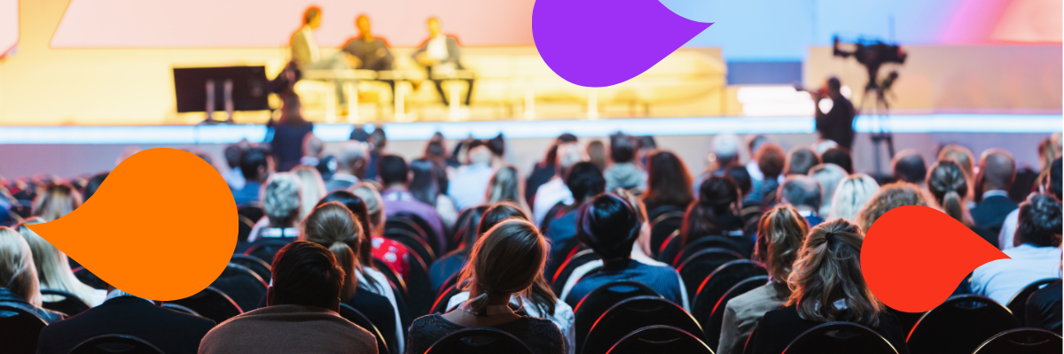 Mówca motywacyjny na scenie – jak zwiększyć swoją rozpoznawalność