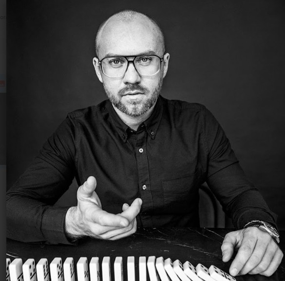 Dominik Gorzelanczyk